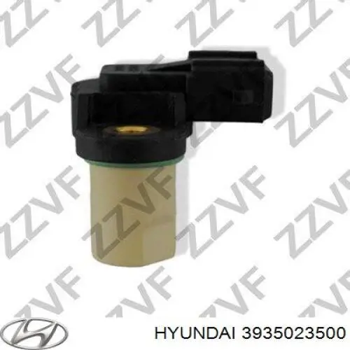 Датчик Холла Hyundai/Kia 3935023500 цена, от 16.25 USD