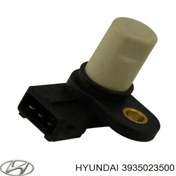 Купить 3935023500 Hyundai/Kia Датчик Холла