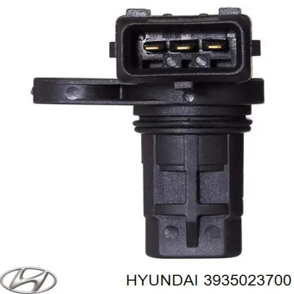 Датчик фаз Hyundai/Kia 3935023700 цена, от 12.67 USD