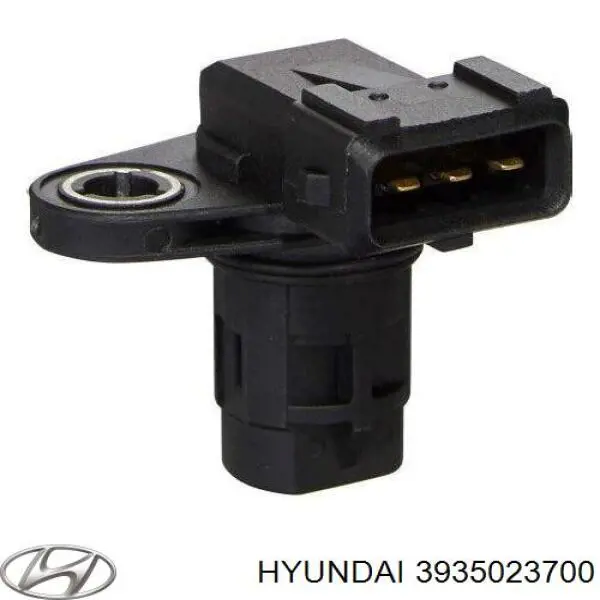 Купить 3935023700 Hyundai/Kia ДПРВ