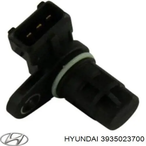 Датчик распредвала 3935023700 Hyundai/Kia