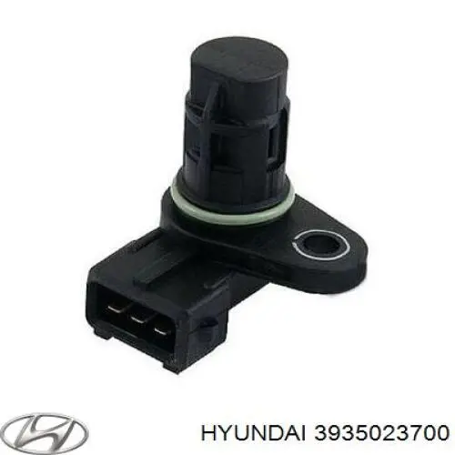 3935023700 Hyundai/Kia Датчик распределительного вала