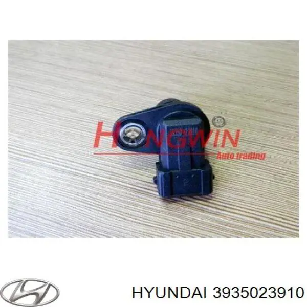 3935023910 Hyundai/Kia датчик положения распредвала