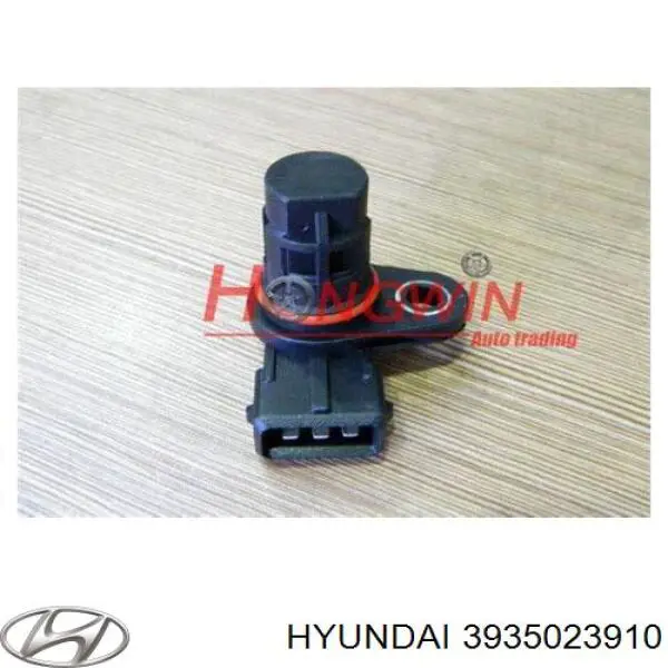 Датчик положення розподільного 3935023910 Hyundai/Kia