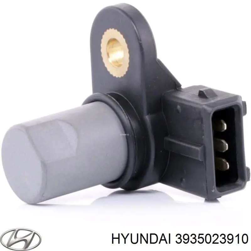 Купить 3935023910 Hyundai/Kia ДПРВ