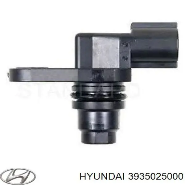 Купить 3935025000 Hyundai/Kia ДПРВ