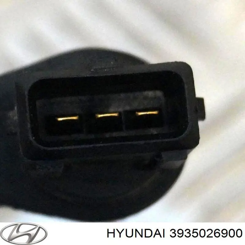 Датчик фаз Hyundai/Kia 3935026900 цена, от 22.65 USD