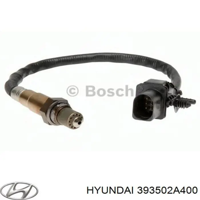 Лямбда датчик кислорода Hyundai/Kia 0281004087 цена, от 25.40 USD
