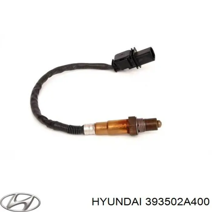 Лямбда зонд 393502A400 Hyundai/Kia