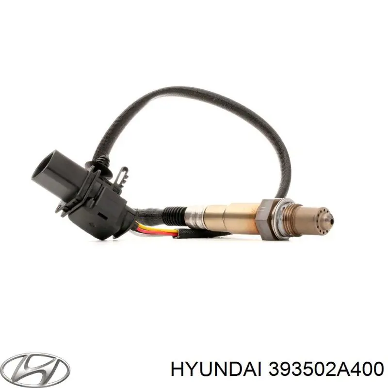Лямбда-датчик KAP KM0900855OE