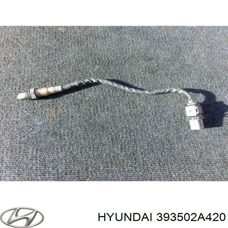 Лямбда зонд 393502A420 Hyundai/Kia