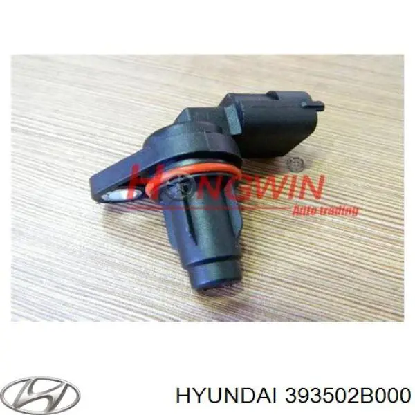 393502B000 Hyundai/Kia sensor de posição da árvore distribuidora