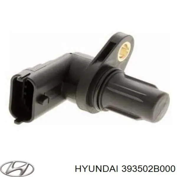 Датчик фаз Hyundai/Kia 393502B000 цена, от 34.14 USD
