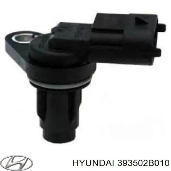 393502B010 Hyundai/Kia sensor de posição da árvore distribuidora