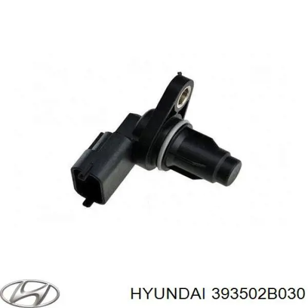 Compre 393502B030 Hyundai/Kia Sensor de posição da árvore distribuidora