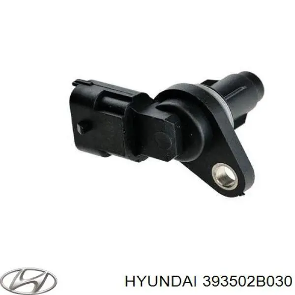 Sensor de posição da árvore distribuidora 393502B030 Hyundai/Kia