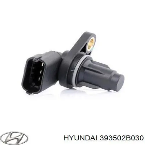 Sensor de posição da árvore distribuidora Hyundai/Kia 393502B030 preço, a partir de 55,68 USD