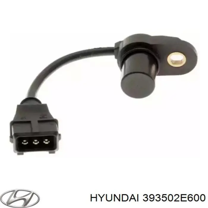 Датчик фаз Hyundai/Kia 393502E600 цена, от 19.20 USD