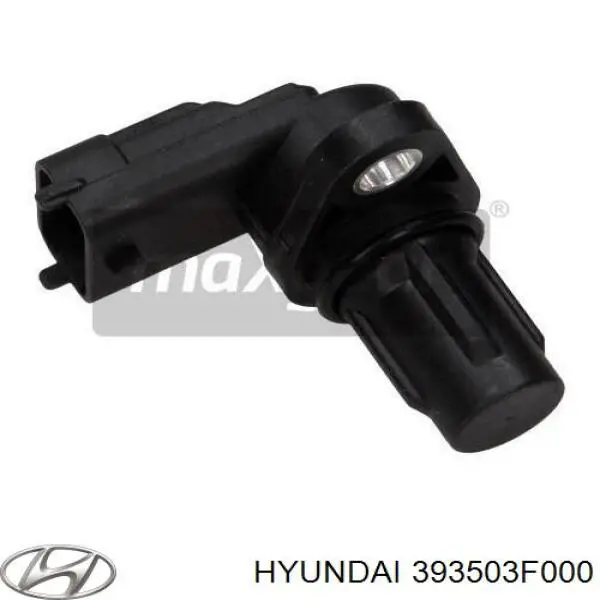 393503F000 Hyundai/Kia Датчик распределительного вала