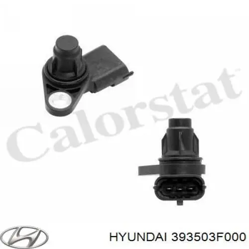 Датчик фаз Hyundai/Kia 393503F000 цена, от 23.14 USD