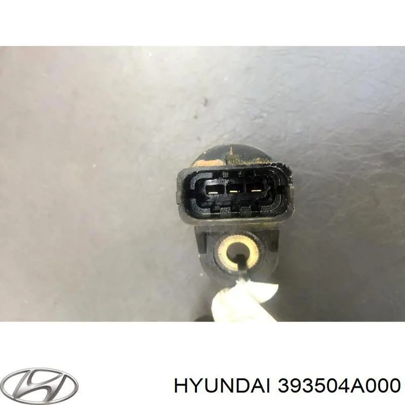 Купить 393504A000 Hyundai/Kia ДПРВ