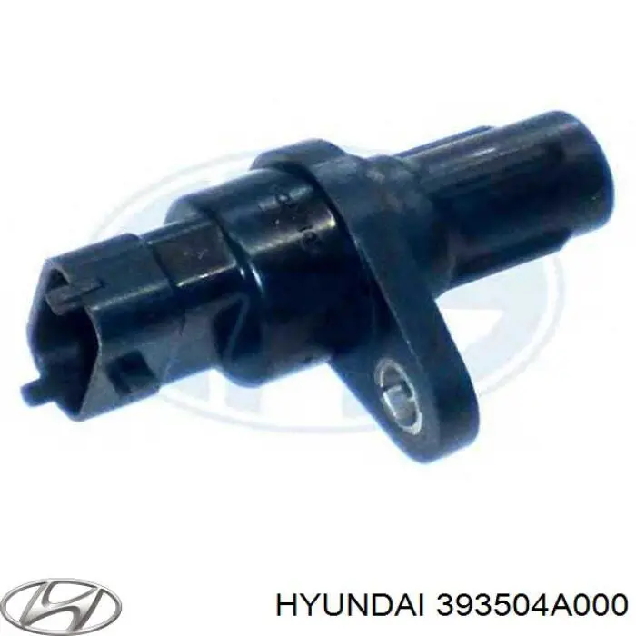 Датчик распредвала 393504A000 Hyundai/Kia
