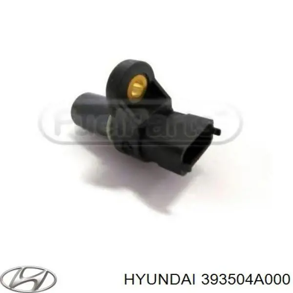 393504A000 Hyundai/Kia датчик положения распредвала