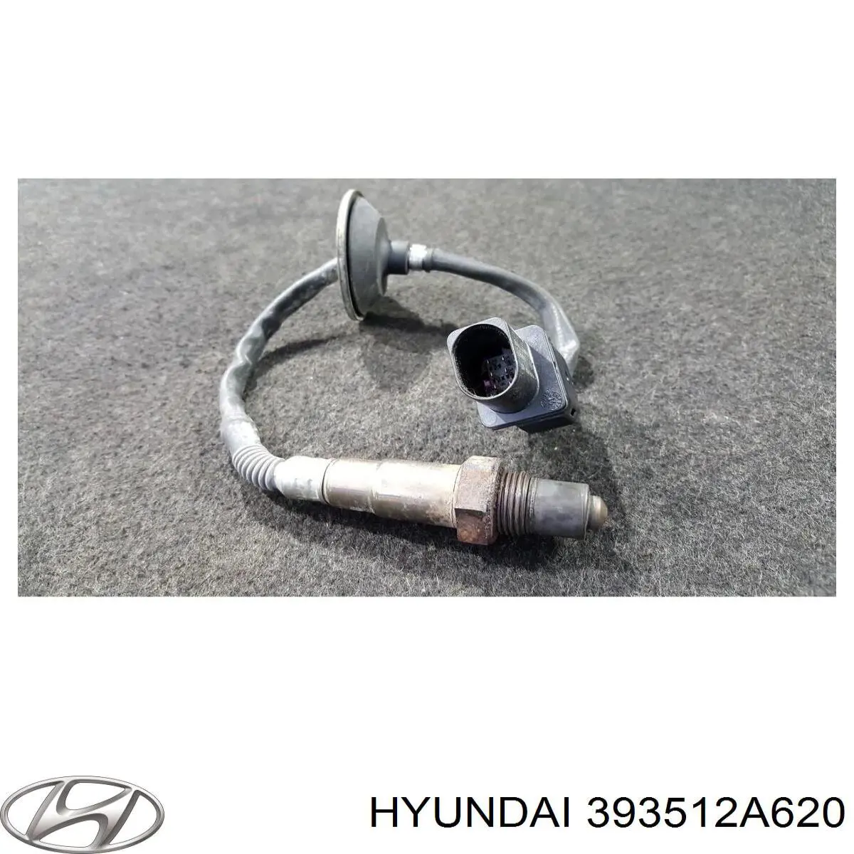 393512A620 Hyundai/Kia 