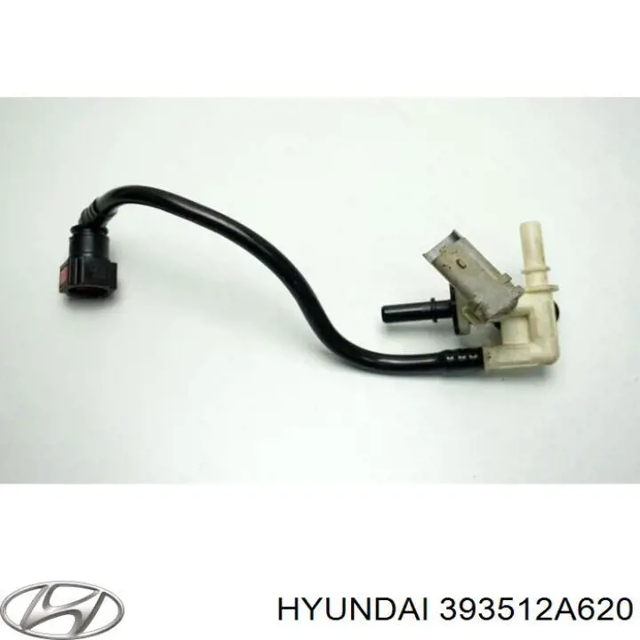Купить 393512A620 Hyundai/Kia 