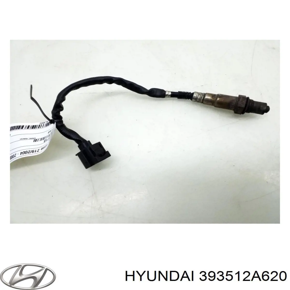  Hyundai/Kia 393512A620 цена, от 293.10 USD
