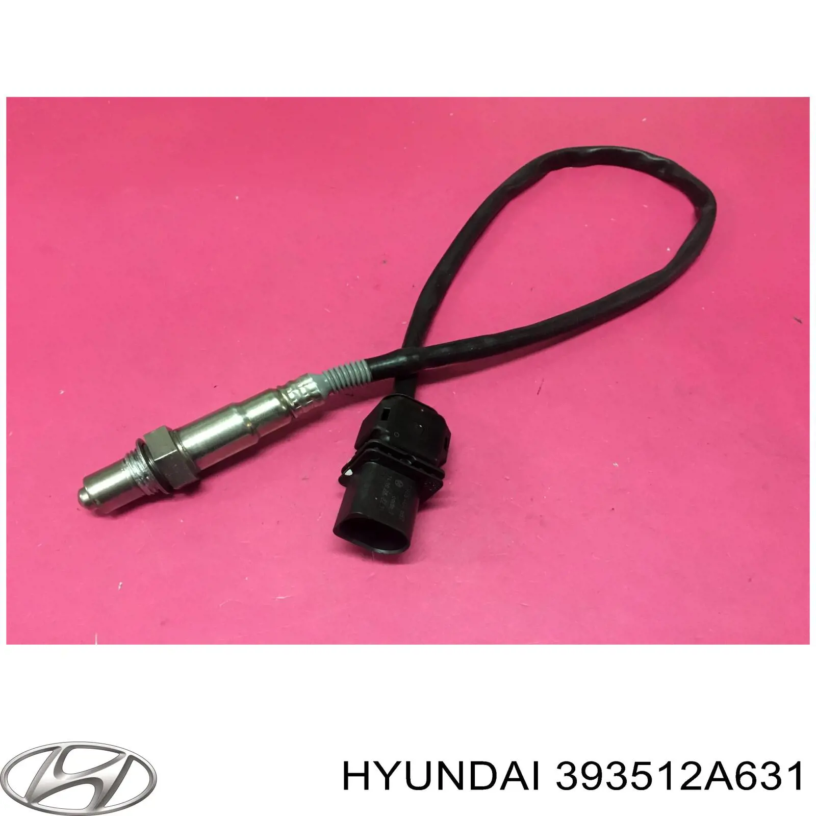 393512A631 Hyundai/Kia 