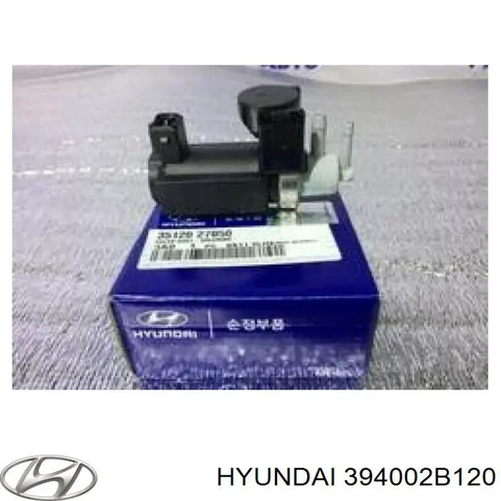  394002B120 Hyundai/Kia