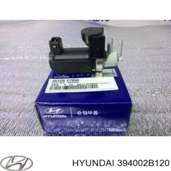 Купить 394002B120 Hyundai/Kia 