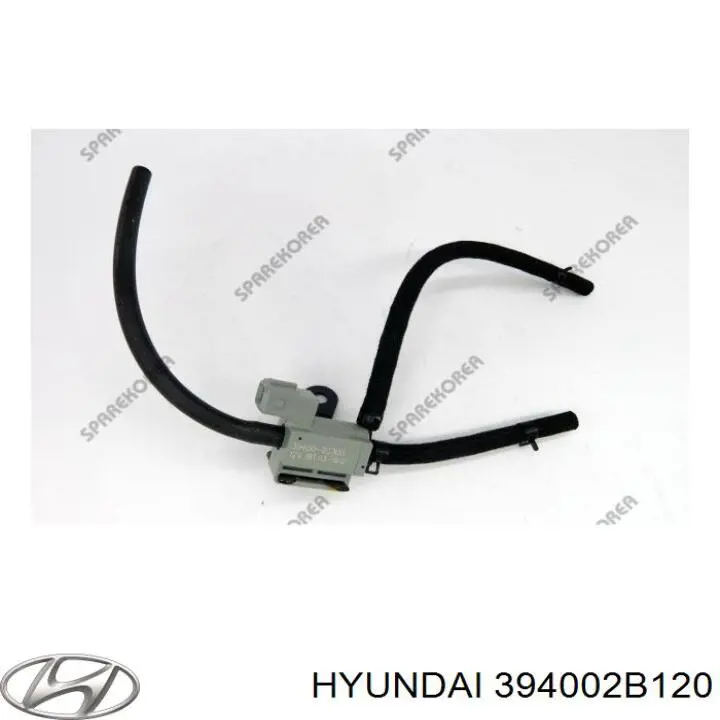  Hyundai/Kia 394002B120 цена, от 198.52 USD
