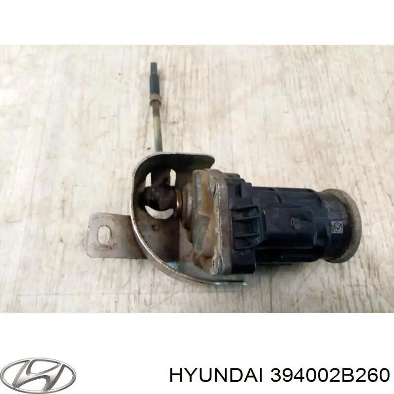  394002B260 Hyundai/Kia