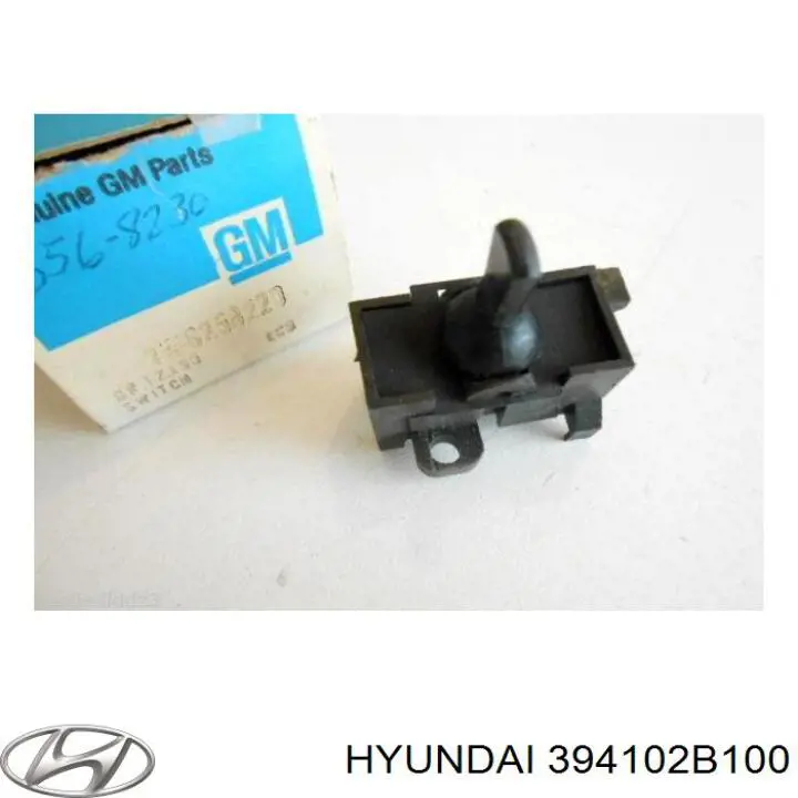  394102B100 Hyundai/Kia