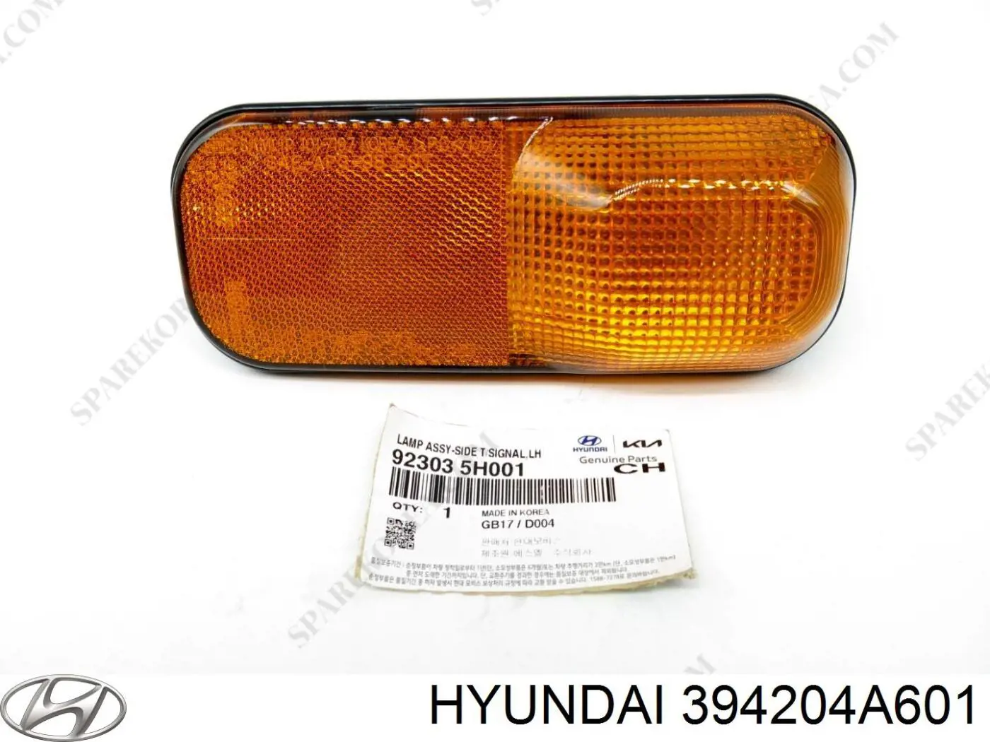 394204A601 Hyundai/Kia 