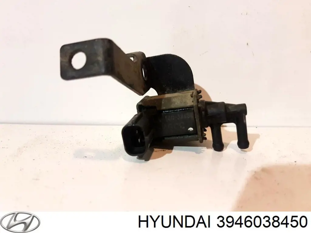 3946038450 Hyundai/Kia 