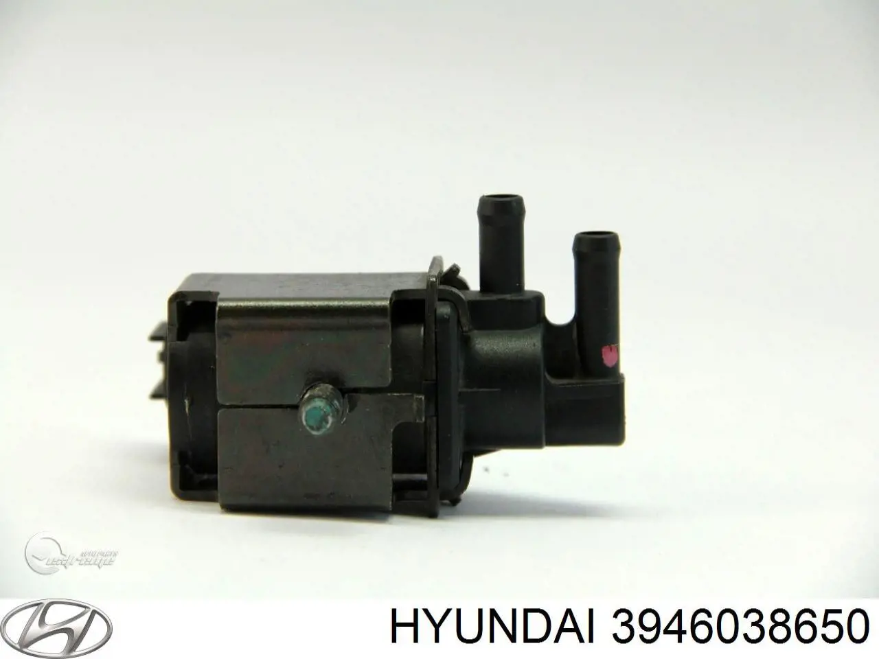 Преобразователь давления (соленоид) наддува Hyundai/Kia 3946038650 цена, от 36.43 USD