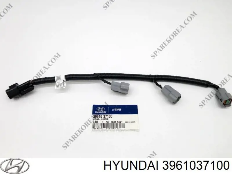 3961037100 Hyundai/Kia 