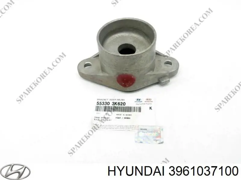  3961037100 Hyundai/Kia