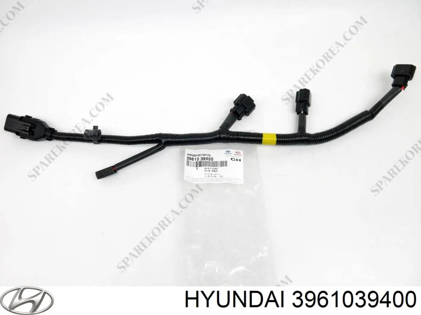 3961039400 Hyundai/Kia 