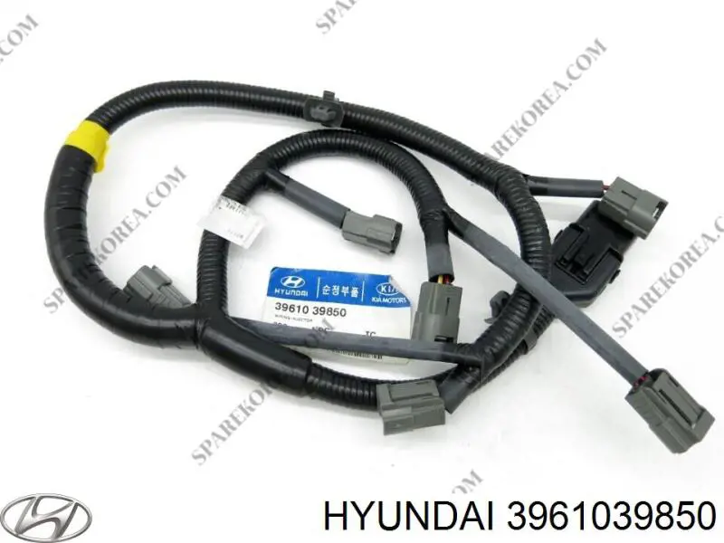  3961039850 Hyundai/Kia