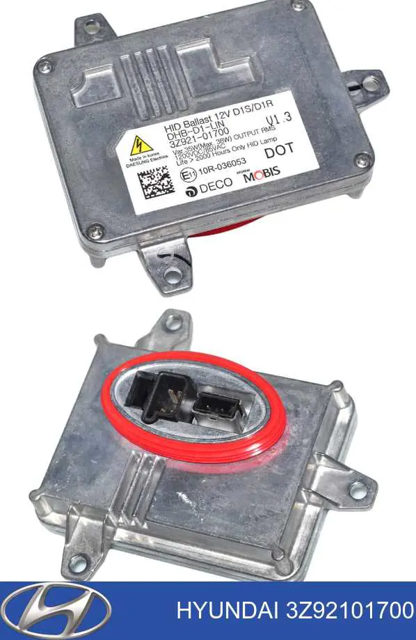  3Z92101700 Market (OEM)