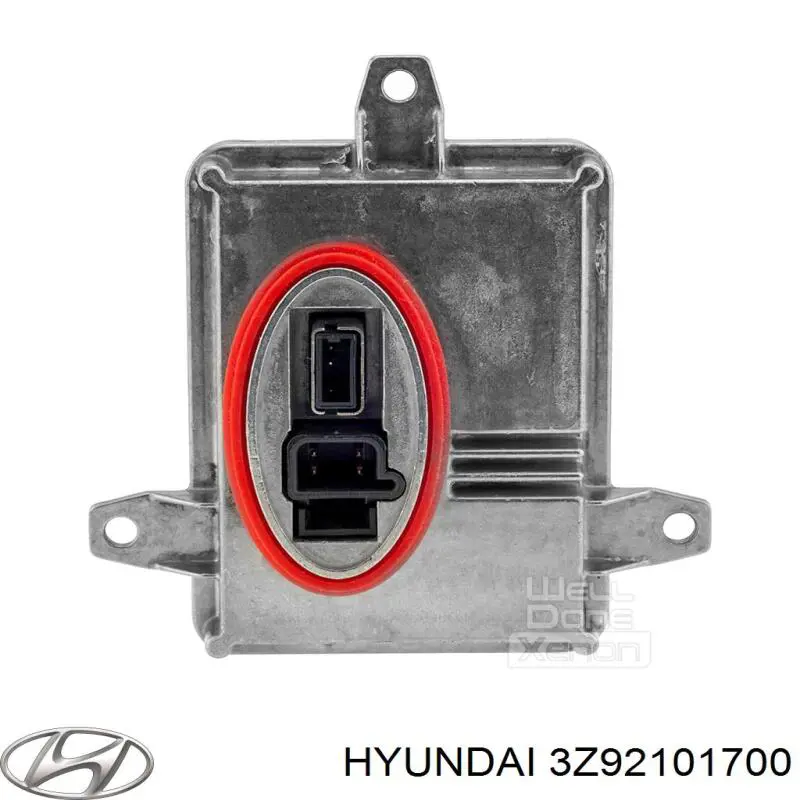  Hyundai/Kia 3Z92101700 цена, от 45.76 USD