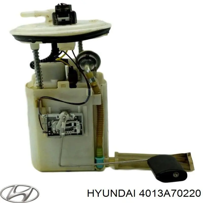 4013A70220 Hyundai/Kia 