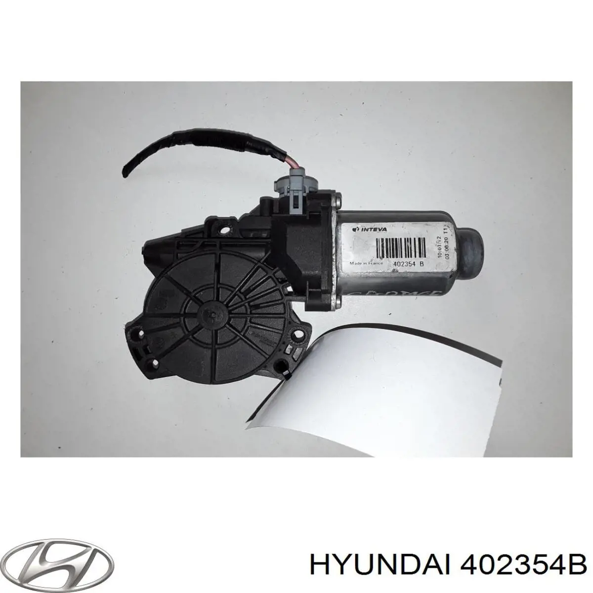 402354B Hyundai/Kia 