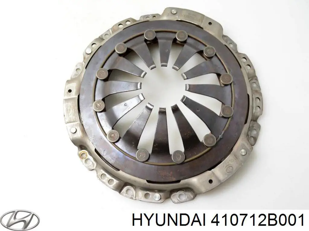 410712B001 Hyundai/Kia 