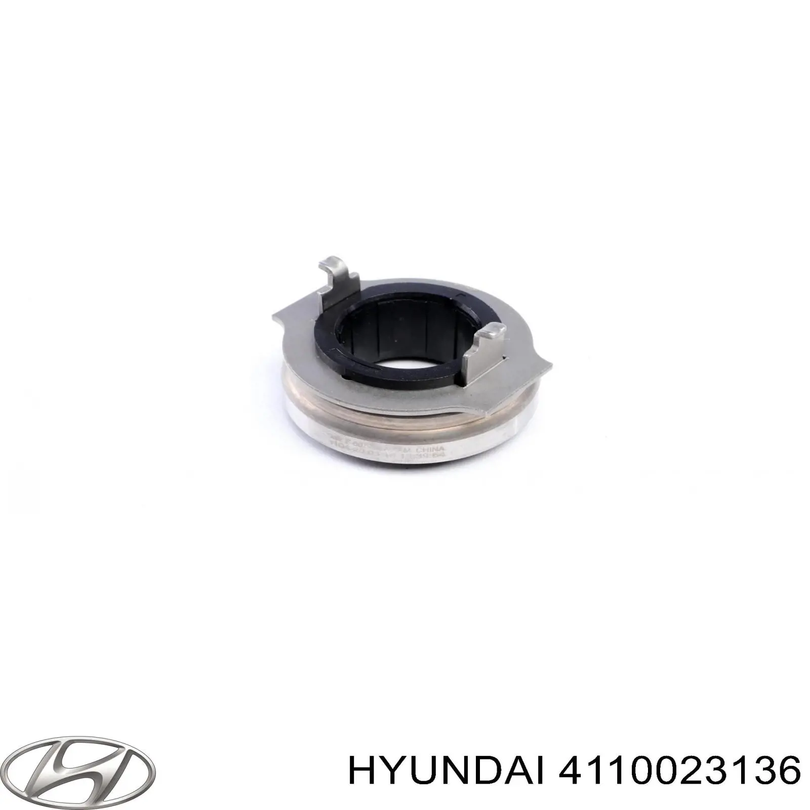 Диск сцепления Hyundai/Kia 4110023136 цена, от 19.00 USD