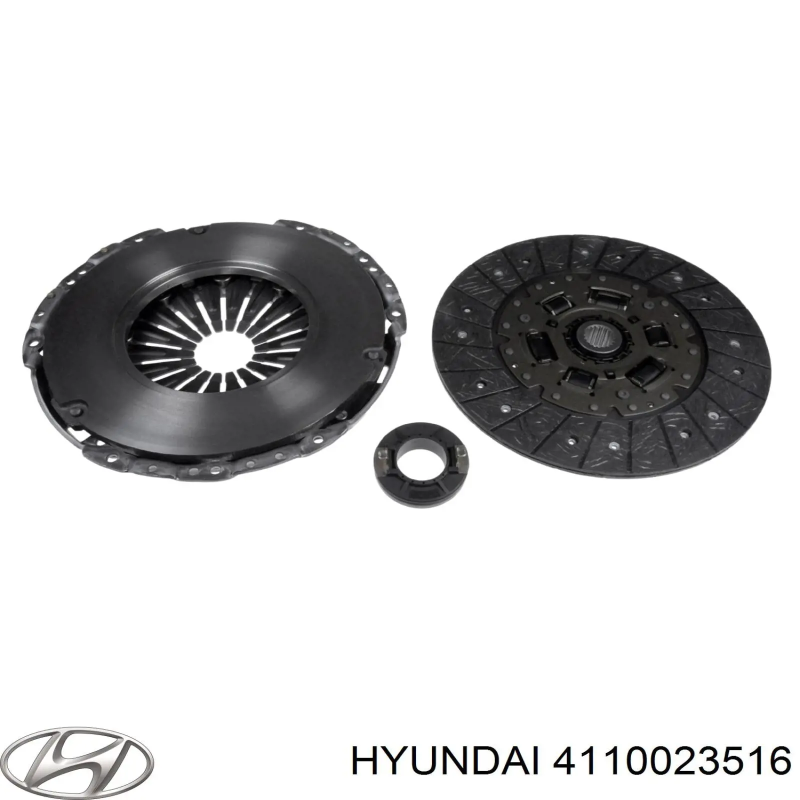 Диск сцепления Sachs 1878654575